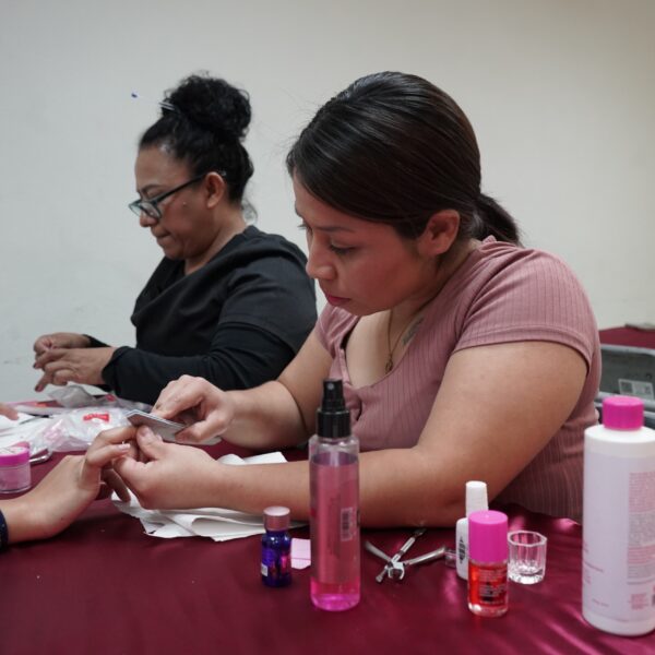 Inicia una nueva generación de los talleres de oficio del gobierno municipal