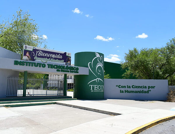 Contará el Tec con nueva Ingeniería en Logística y tres carreras en línea