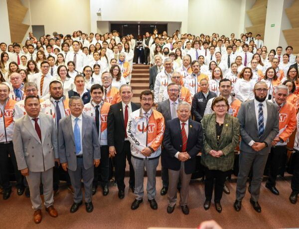 Inicia la UAT el proceso para reacreditar la carrera de Medicina en Tampico