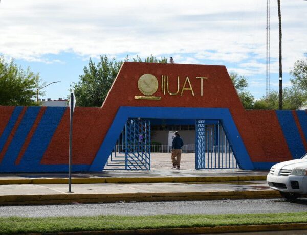 UAT en Nuevo Laredo ofrecerá licenciaturas en Psicología y en Autotransporte de Carga