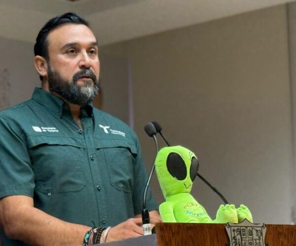 Anuncian Carnaval Tamaulipas del 2025 con una bolsa…