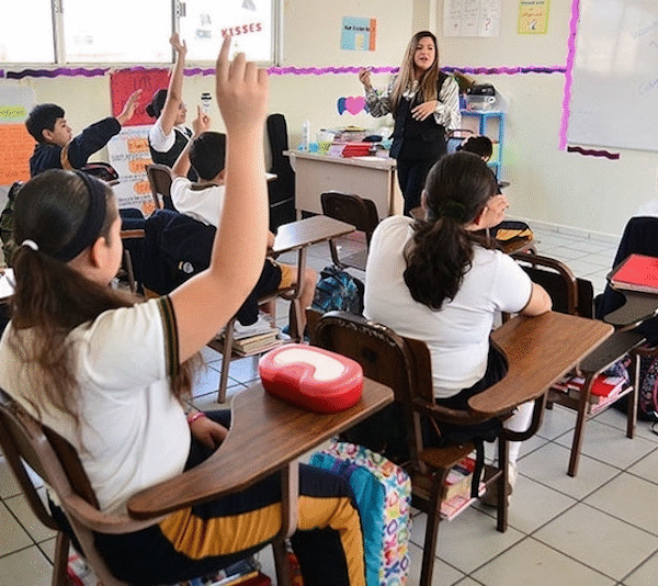 Amplían una semana periodo de inscripción a las escuelas de nivel básico en Tamaulipas