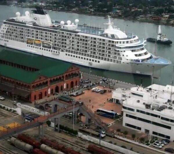 Federación alistará al puerto de Tampico para el…