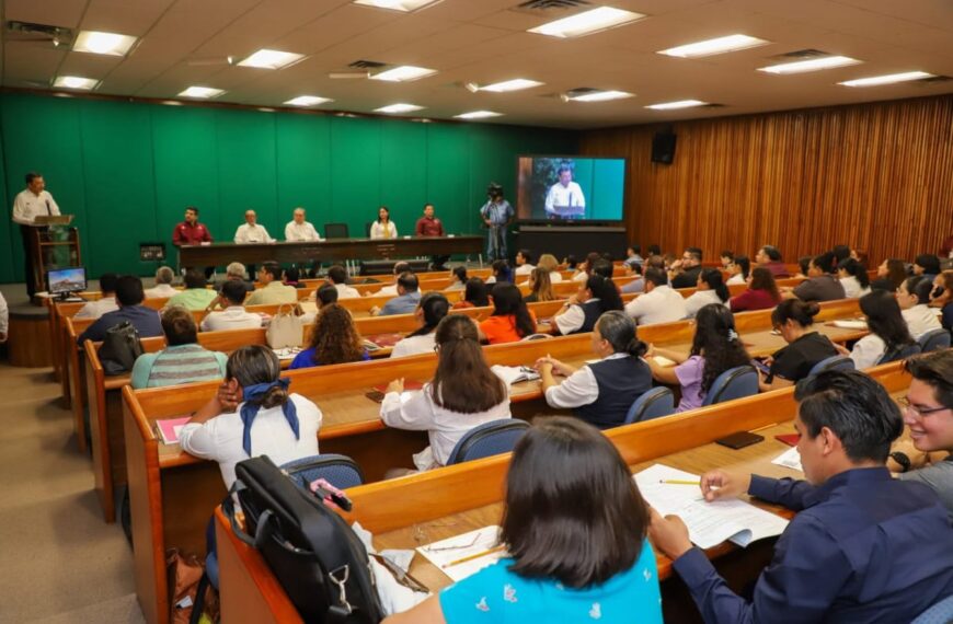 Realiza Salud estatal capacitación sobre detección oportuna de cáncer infantil