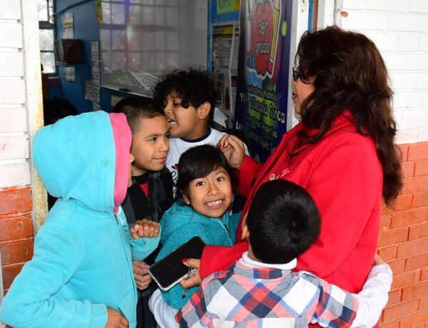 Regresa 81% de estudiantes a clases, tras días de marcado ausentismo por el intenso frío