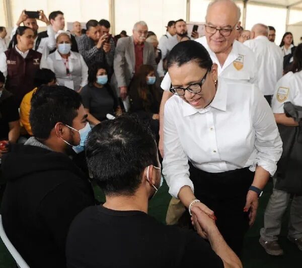 Con Guardia Nacional se evitará inseguridad para migrantes en la frontera de Tamaulipas: Segob