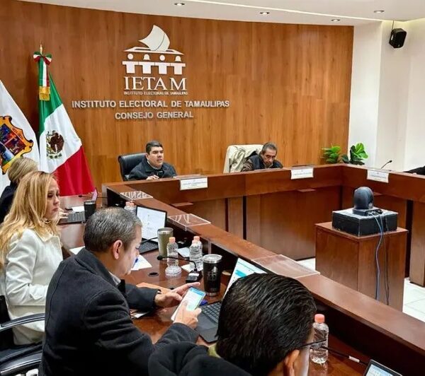 Tras depuración de las listas,van 352 candidatos a elección judicial de Tamaulipas