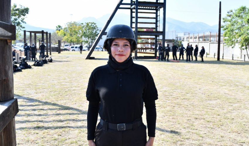 Reciben policías de Guardia Estatal capacitación en atención…