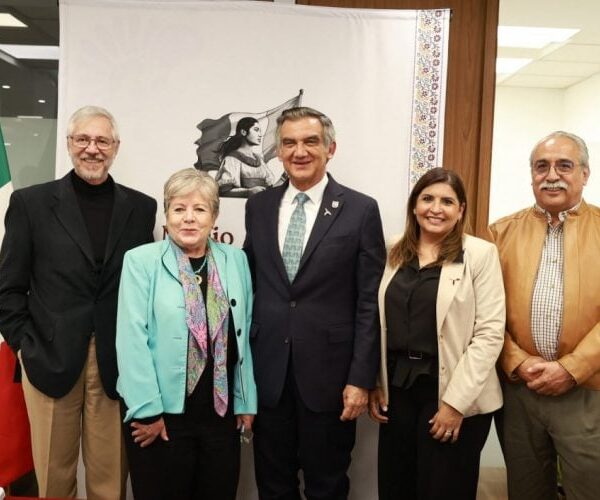 Reconocen proyectos de Tamaulipas que podrían replicarse en…