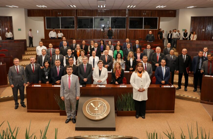 Refuerza la UAT estrategias para la formación integral de los estudiantes