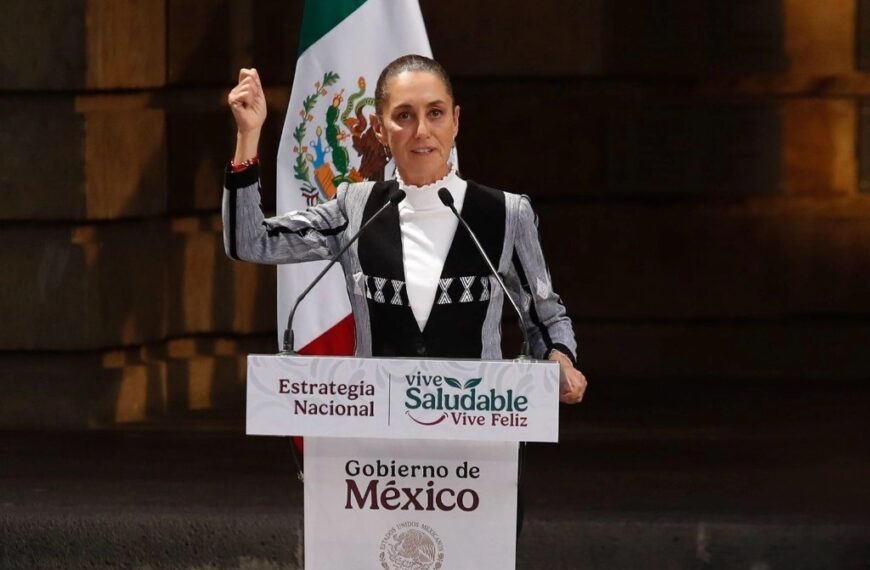 Estrategia Vive Saludable, Vive Feliz se implementará en…