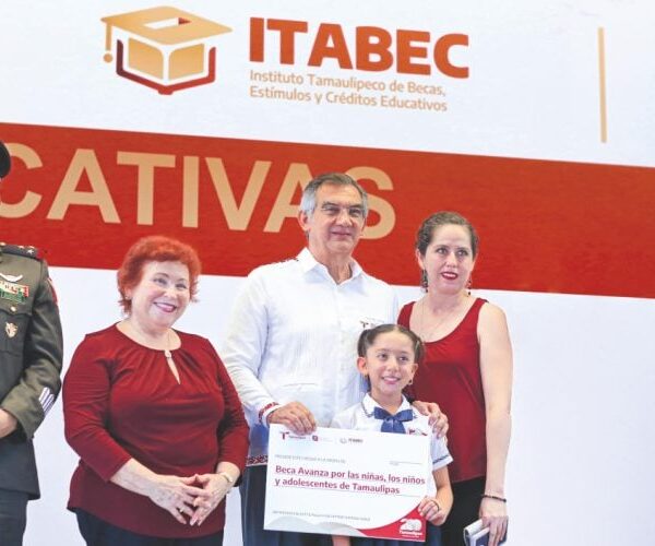 Avanza la transformación: Américo presentará su tercer informe…