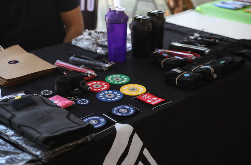 Invitan al bazar deportivo del gobierno municipal el próximo sábado y domingo