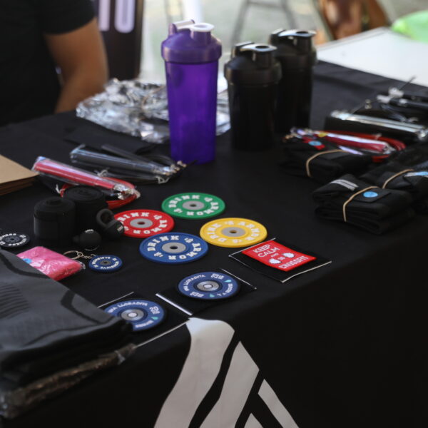 Invitan al bazar deportivo del gobierno municipal el…