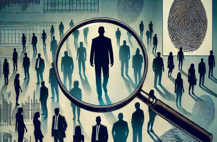 Gobierno Federal refuerza acciones para la búsqueda de personas desaparecidas