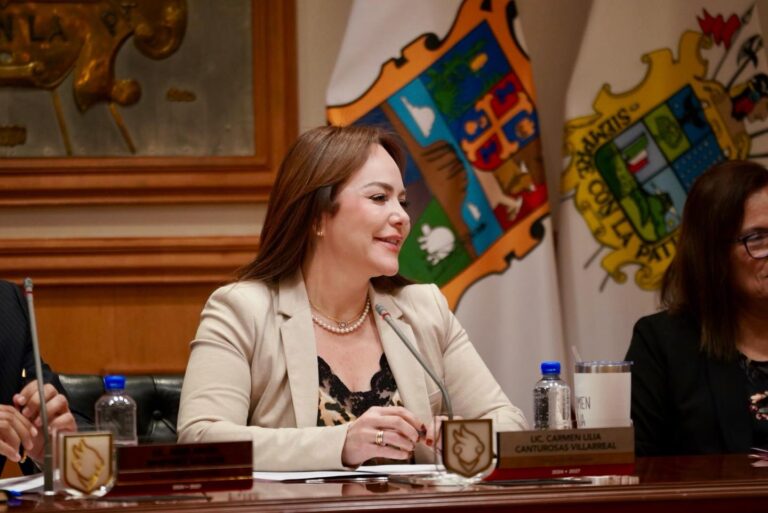 El Cabildo de Nuevo Laredo aprueba condonación del 100%en recargos al impuesto predial