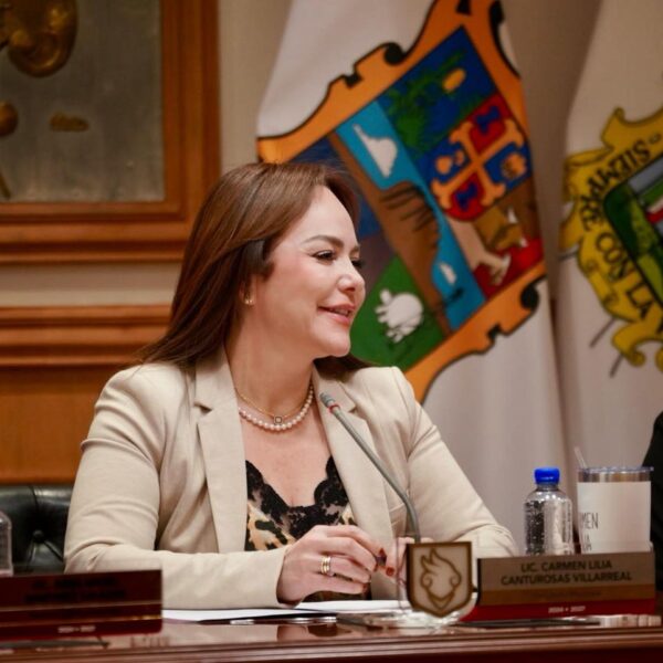 El Cabildo de Nuevo Laredo aprueba condonación del…