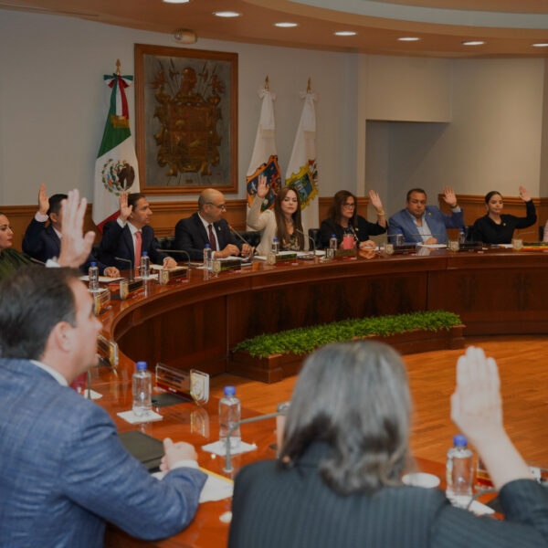 Nuevo Laredo condona recargos del impuesto predial para apoyar la economía familiar