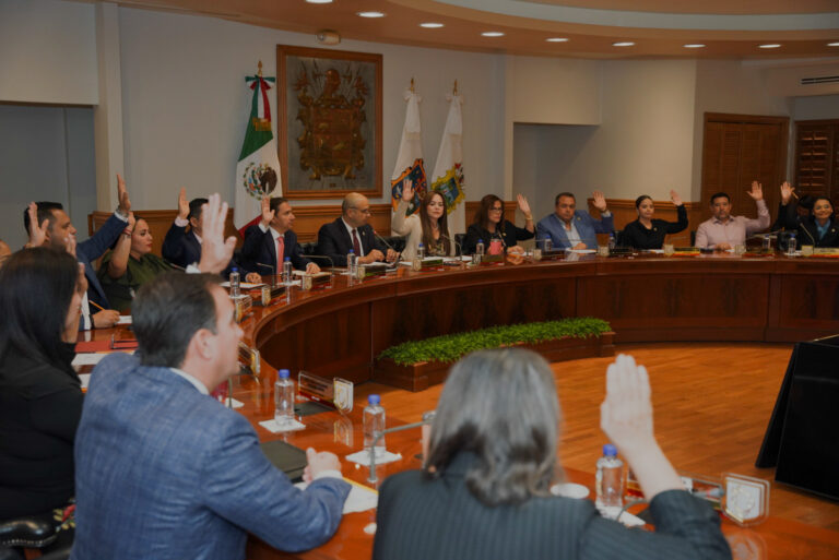 Nuevo Laredo condona recargos del impuesto predial para apoyar la economía familiar
