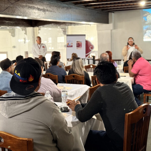 Gobierno de Nuevo Laredo ofrece asesorías gratuitas del SAT a emprendedores