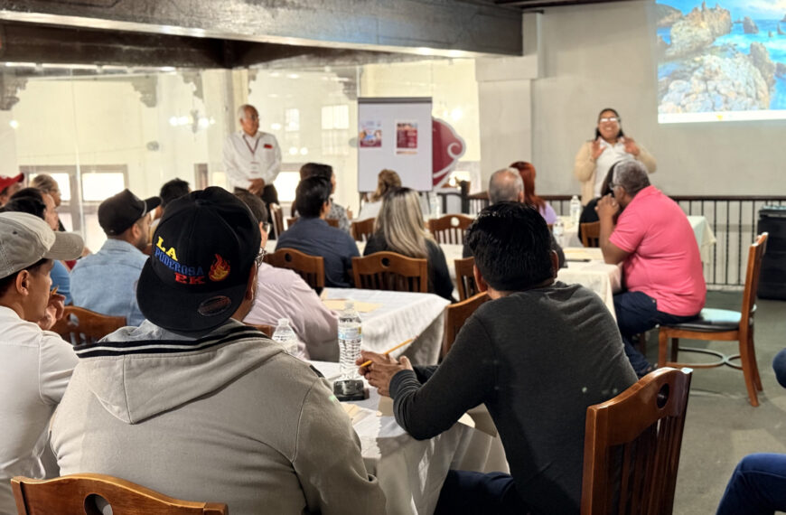 Gobierno de Nuevo Laredo ofrece asesorías gratuitas del SAT a emprendedores