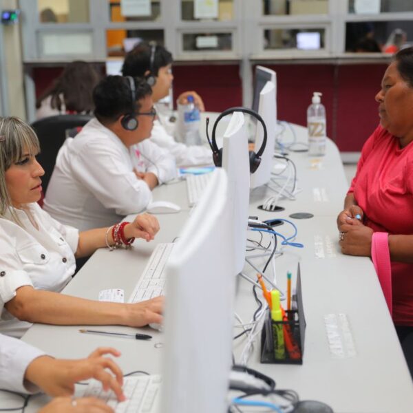 Gobierno municipal invita a usar la plataforma 072.mx y la línea 072 para reportes ciudadanos
