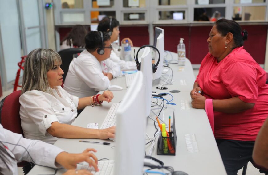 Gobierno municipal invita a usar la plataforma 072.mx y la línea 072 para reportes ciudadanos