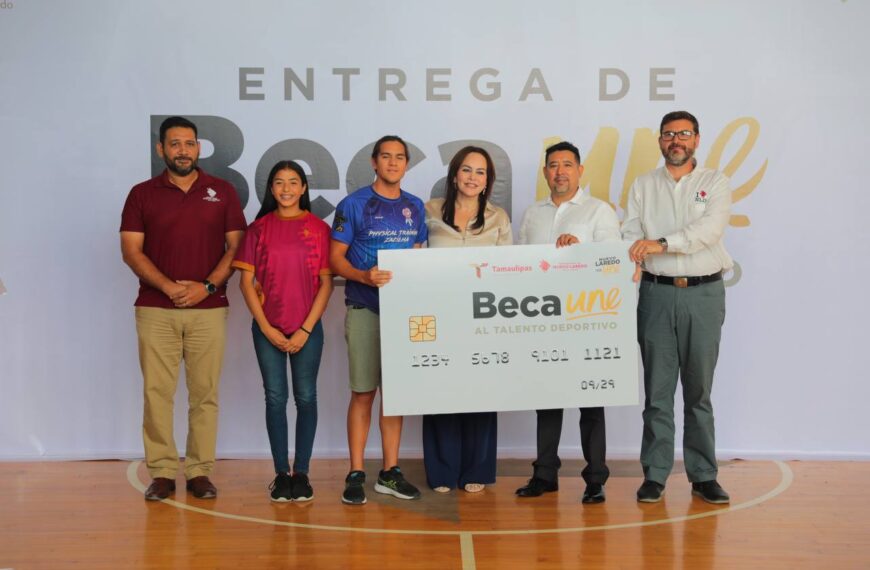 Gobierno municipal abre registro para la beca Juntos…