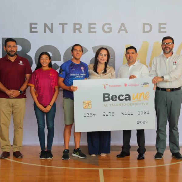 Gobierno municipal abre registro para beca “Juntos por…