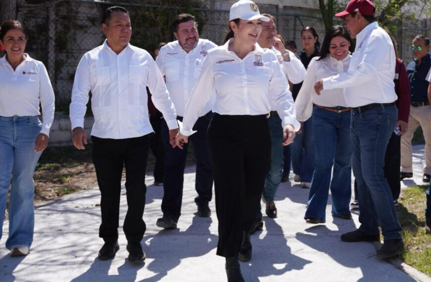 Gobierno municipal refuerza la limpieza de la ciudad con los Centros de Transferencia