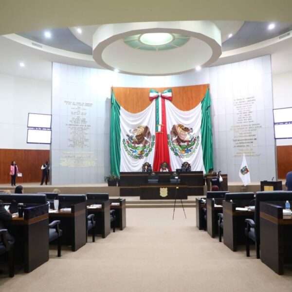 Nuevo Laredo será la primera sede del Congreso Itinerante de Tamaulipas