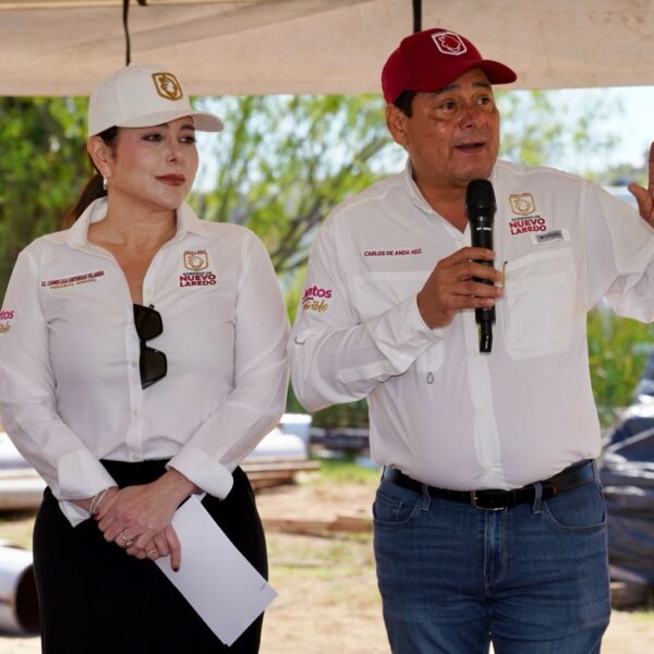 Avanza gobierno municipal en obras de transformación de espacios recreativos