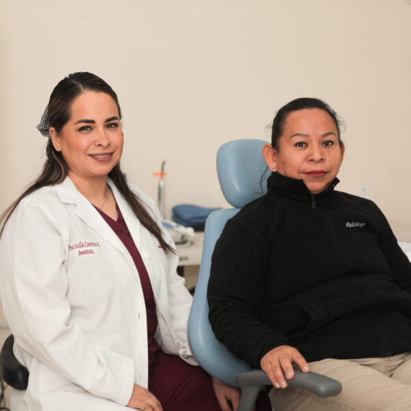 Gobierno municipal ofrece servicios médicos gratuitos para mujeres durante marzo