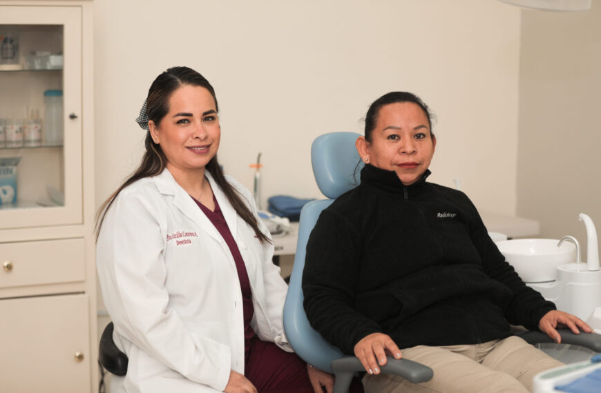 Gobierno municipal ofrece servicios médicos gratuitos para mujeres durante marzo