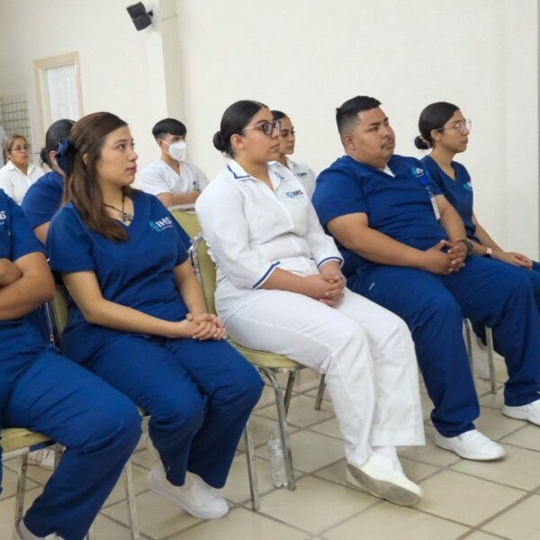 DIF Nuevo Laredo y el Instituto Humanístico de…