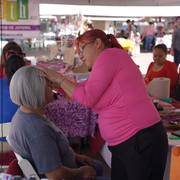 Beneficia ExpoPyme a comerciantes locales formales y deja una derrama económica superior a los 2 millones de pesos