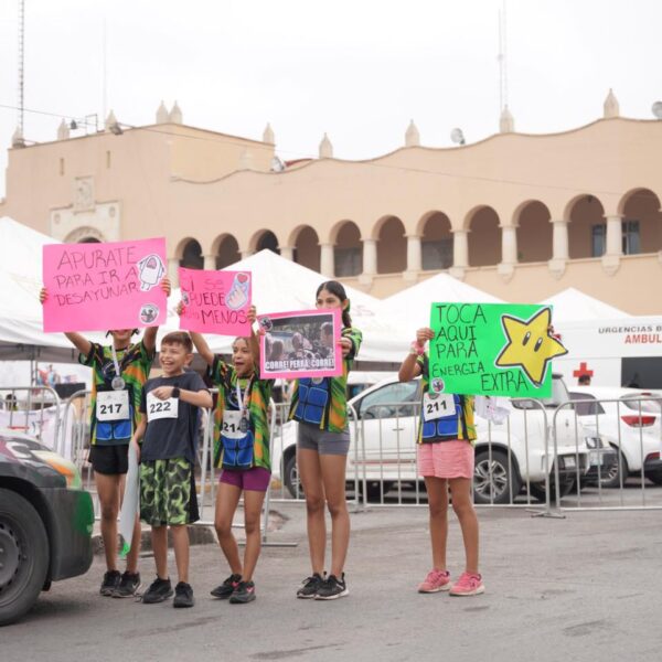 Disfrutan neolaredenses y turistas, un fin de semana lleno de eventos culturales, turísticos y deportivos