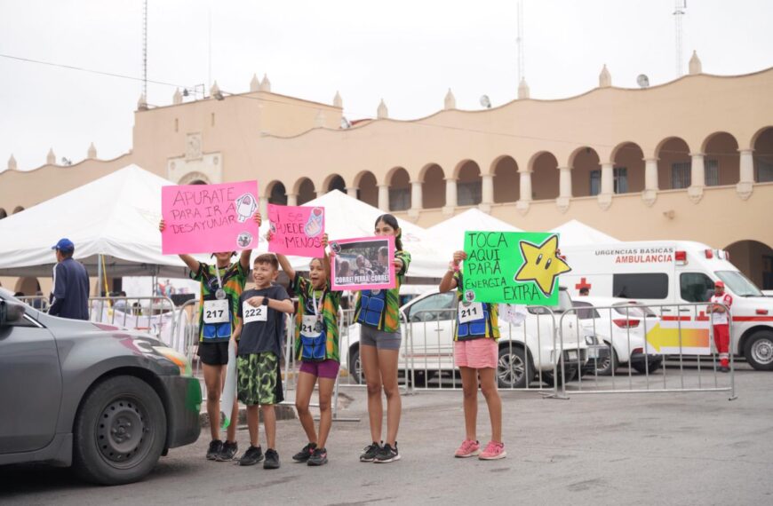 Disfrutan neolaredenses y turistas, un fin de semana lleno de eventos culturales, turísticos y deportivos