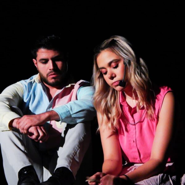 Invitan a disfrutar de la obra Guerreros de Luz en el teatro Adolfo López Mateos