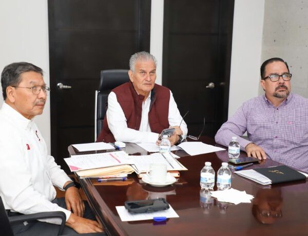 Capacita Salud estatal a personal para implementar Jornadas de Salud Escolar