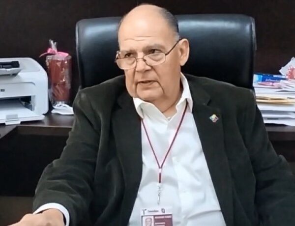 Nuevo Laredo está libre de la tosferina y sarampión, dice el jefe de Jurisdicción Sanitaria V