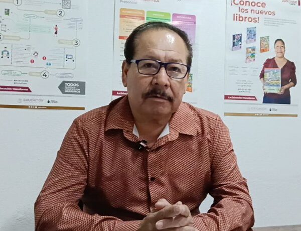 Concluyen 127 personas de Nuevo Laredo la primaria y la secundaria en el ITEA
