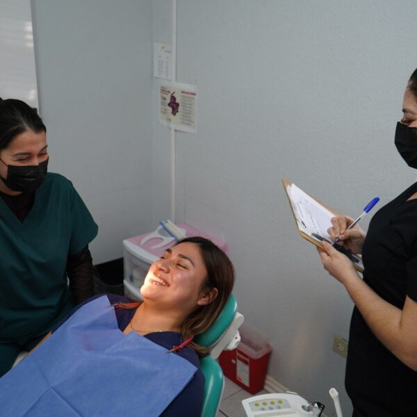 DIF Nuevo Laredo llevará atención médica y asesoría gratuita a “Presidencia Cerquita de Ti”