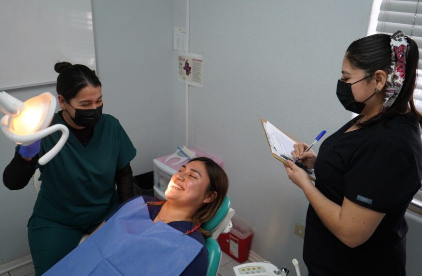 DIF Nuevo Laredo llevará atención médica y asesoría gratuita a “Presidencia Cerquita de Ti”