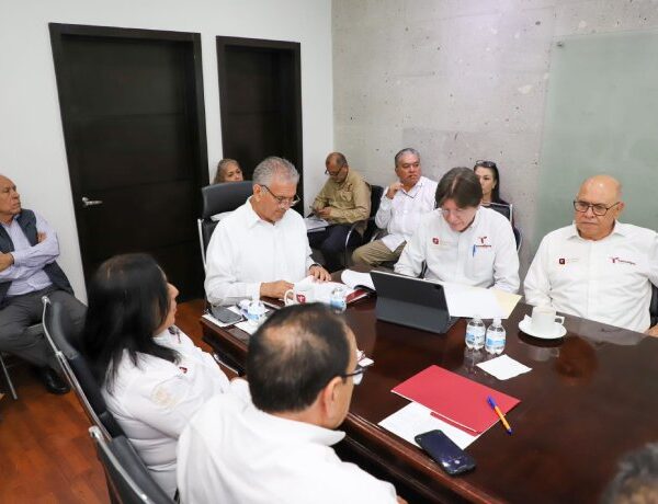 La participación comunitaria es la clave para eliminar criaderos y dengue, afirma Salud estatal
