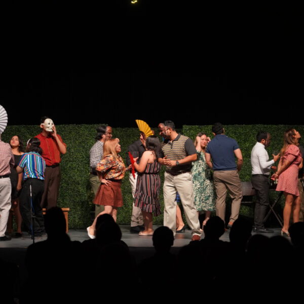 Nuevo Laredo celebrará el Día Internacional del Teatro con actividades especiales