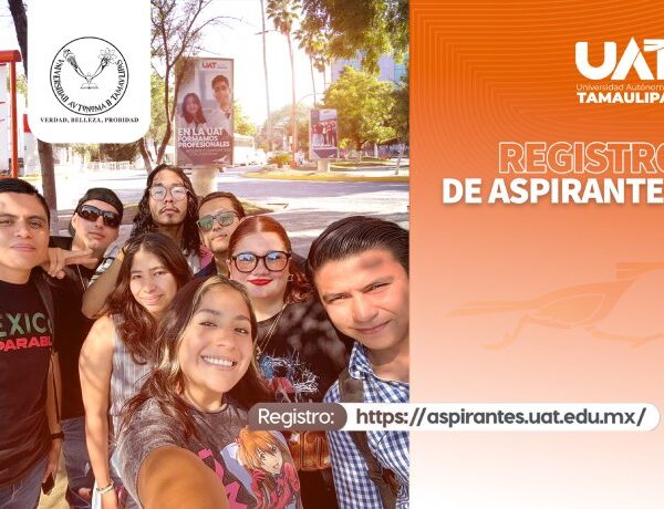 Registra la UAT una alta demanda de aspirantes para nuevo ingreso