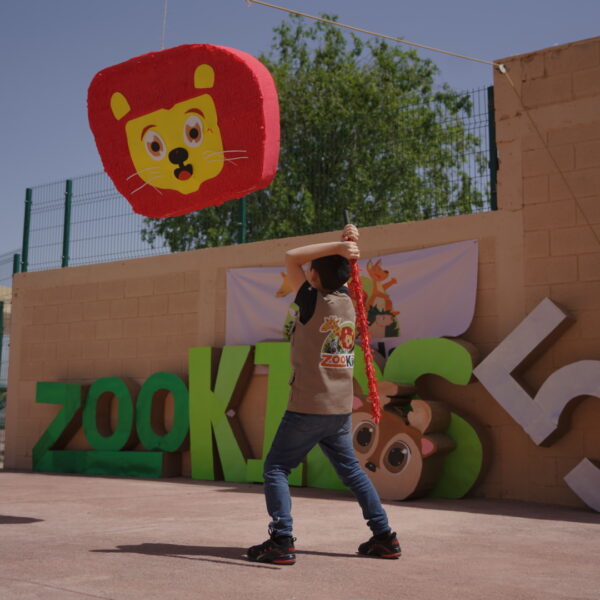 Inicia la quinta generación de Zookids en el Zoológico y Acuario de Nuevo Laredo