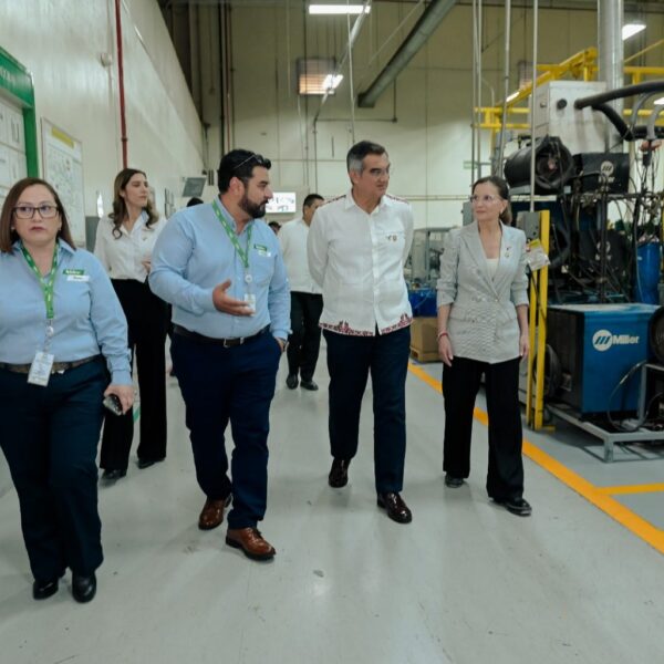 Tamaulipas se consolida como referente en atracción de…