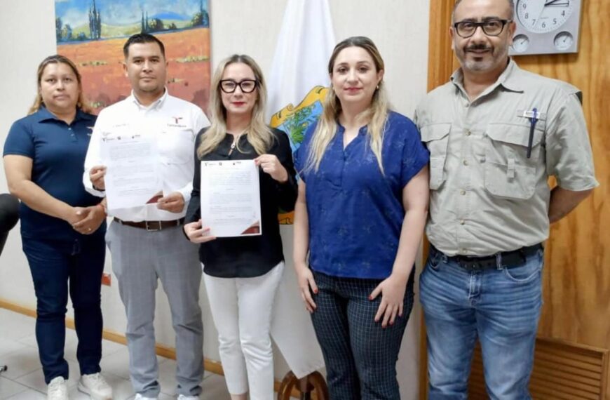 Dona el ITEA guías de estudio para reos de los Cedes de Tamaulipas